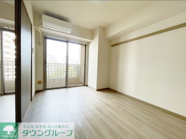 勝山ビルの物件内観写真